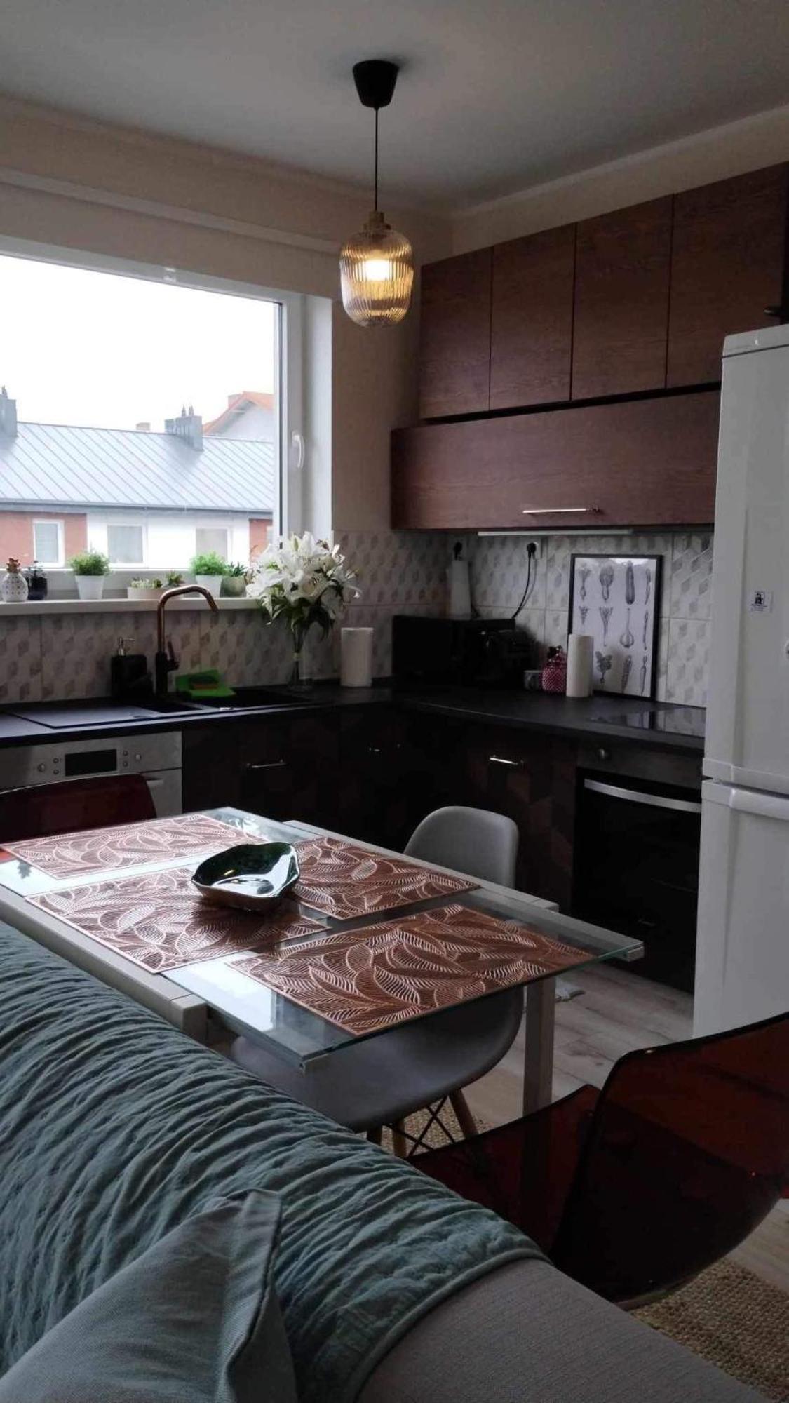 Przestronne 2 Oddzielne Sypialnie Caly Apartament W Spokojnej Dzielnicy Borkowo  Zewnętrze zdjęcie