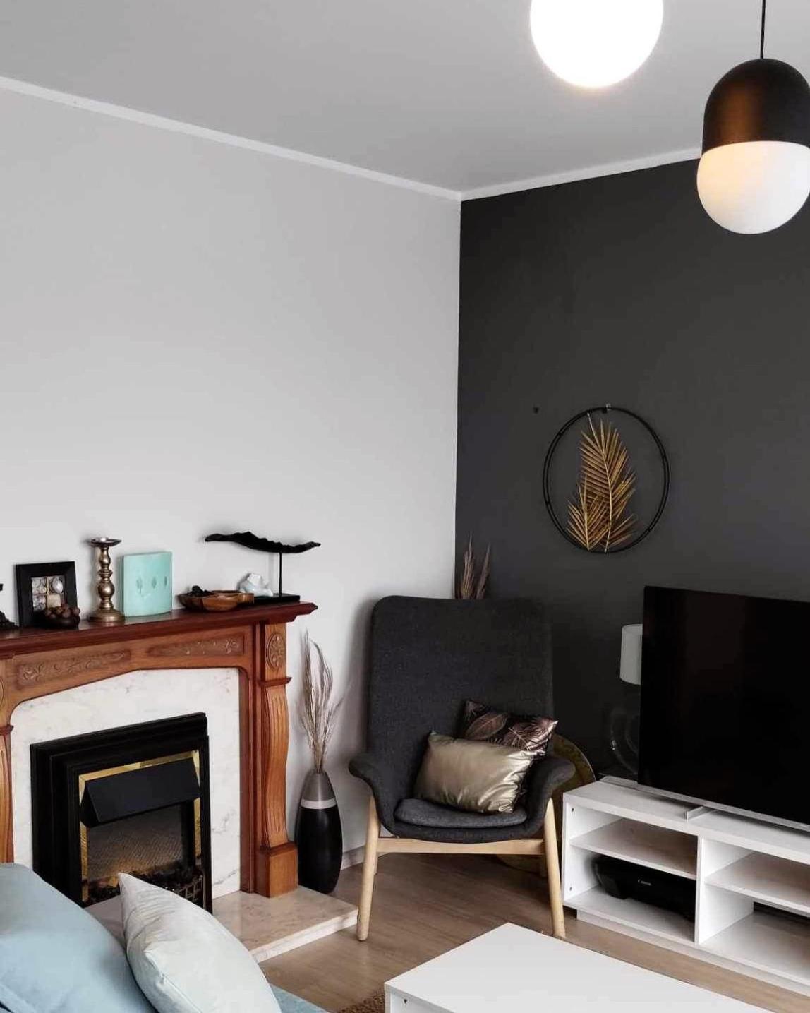 Przestronne 2 Oddzielne Sypialnie Caly Apartament W Spokojnej Dzielnicy Borkowo  Zewnętrze zdjęcie