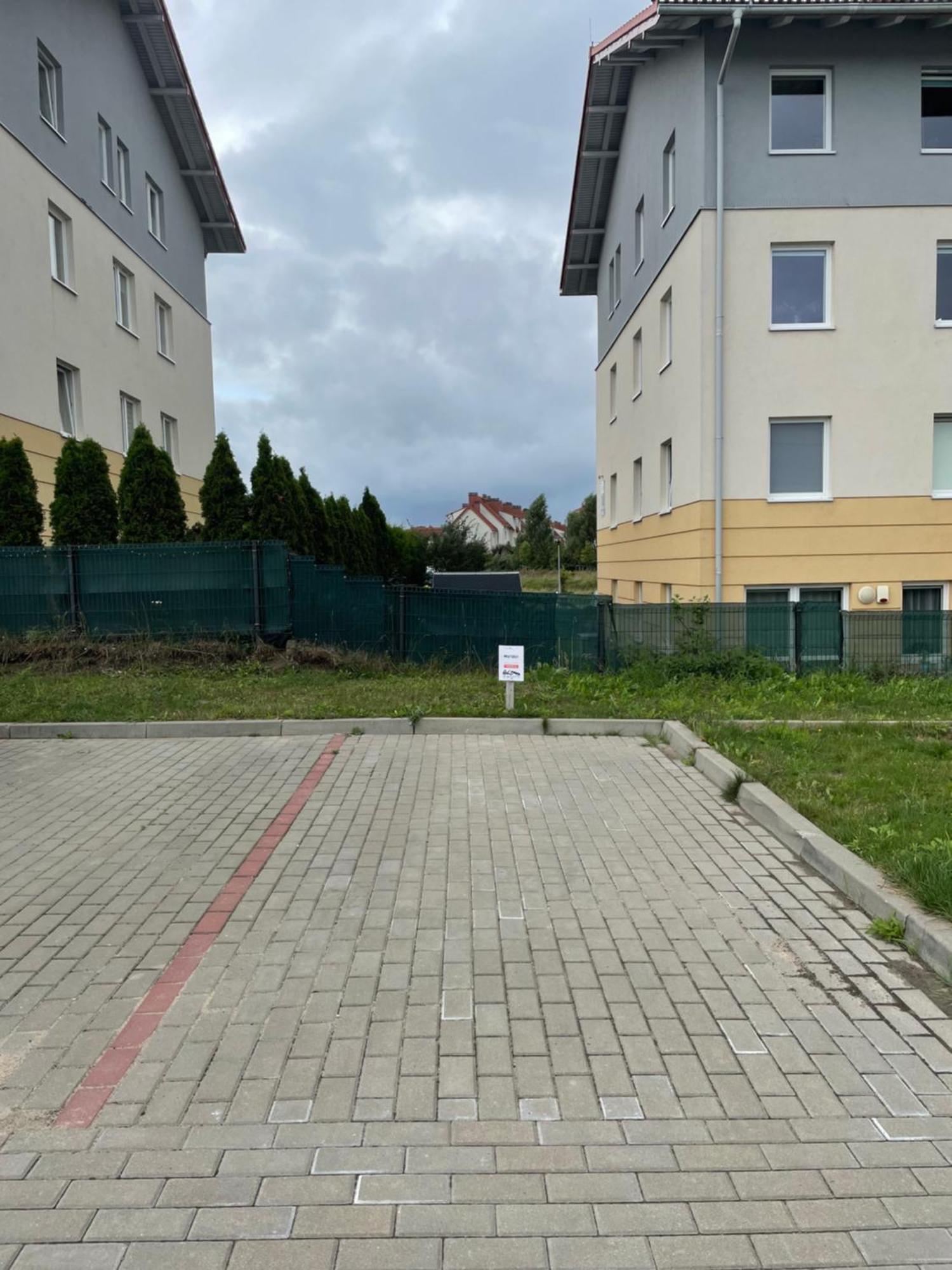 Przestronne 2 Oddzielne Sypialnie Caly Apartament W Spokojnej Dzielnicy Borkowo  Zewnętrze zdjęcie