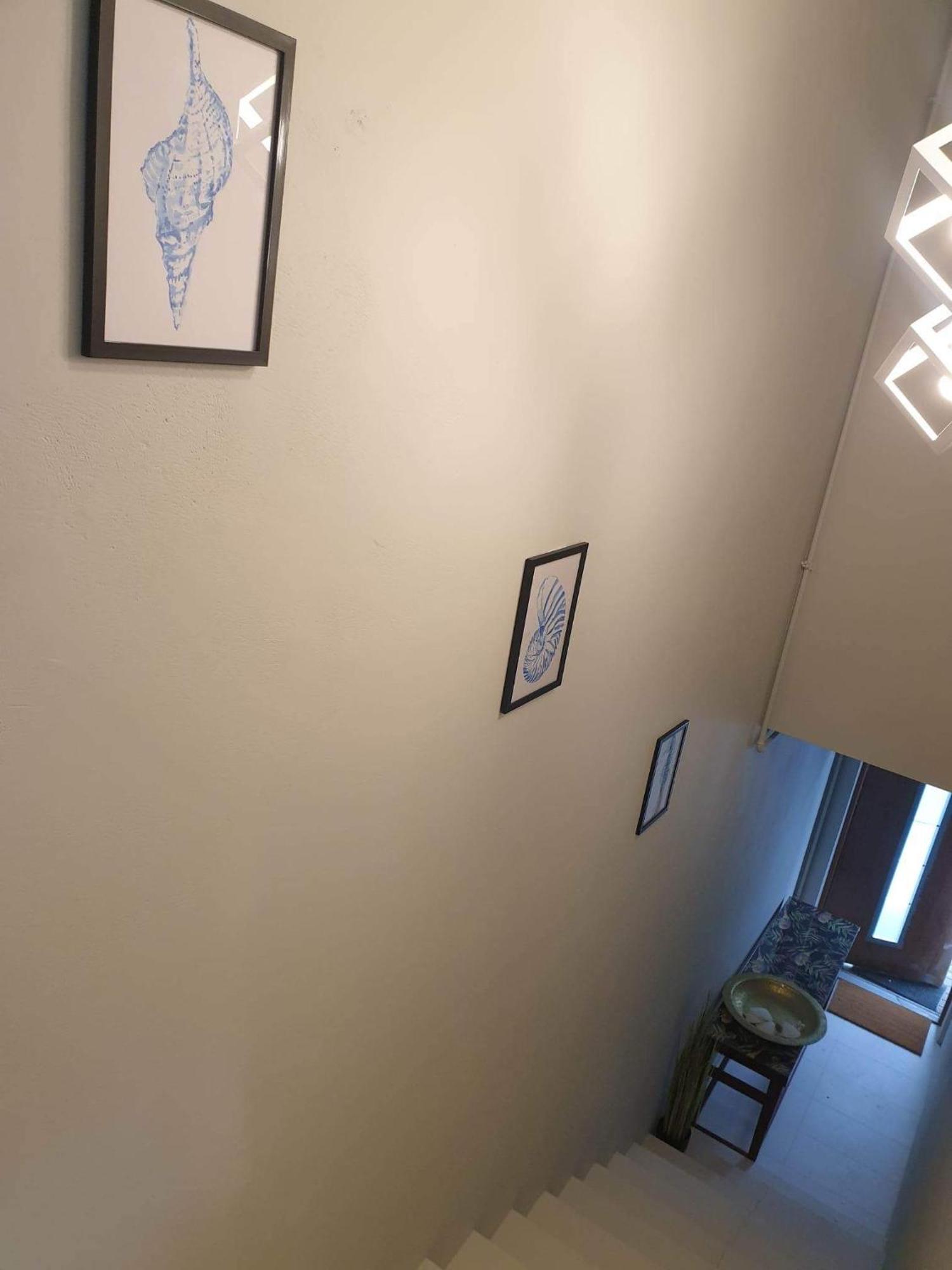 Przestronne 2 Oddzielne Sypialnie Caly Apartament W Spokojnej Dzielnicy Borkowo  Zewnętrze zdjęcie